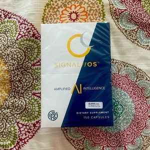 Pruvit Signal OS AM/PM